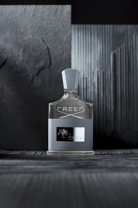 house of creed perfume|when was creed aventus released.